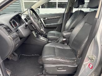 Chevrolet Captiva 3.2 V6 24V 4x4 SUV  Benzine 3.195cc 169kW (230pk) 4x4 picture 13