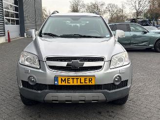 Chevrolet Captiva 3.2 V6 24V 4x4 SUV  Benzine 3.195cc 169kW (230pk) 4x4 picture 8