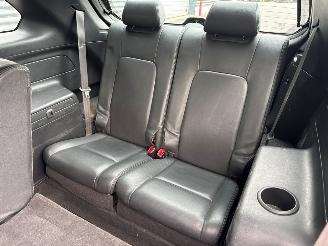 Chevrolet Captiva 3.2 V6 24V 4x4 SUV  Benzine 3.195cc 169kW (230pk) 4x4 picture 10