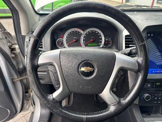 Chevrolet Captiva 3.2 V6 24V 4x4 SUV  Benzine 3.195cc 169kW (230pk) 4x4 picture 14