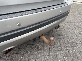 Chevrolet Captiva 3.2 V6 24V 4x4 SUV  Benzine 3.195cc 169kW (230pk) 4x4 picture 25