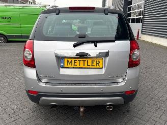 Chevrolet Captiva 3.2 V6 24V 4x4 SUV  Benzine 3.195cc 169kW (230pk) 4x4 picture 4