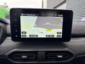 Dacia Sandero 1.0 TCe 90 12V Hatchback  Benzine 999cc 67kW (91pk) FWD picture 15