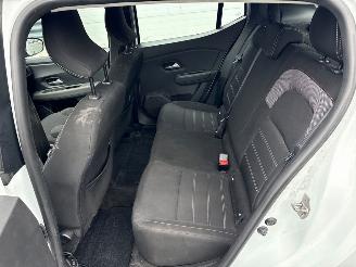 Dacia Sandero 1.0 TCe 90 12V Hatchback  Benzine 999cc 67kW (91pk) FWD picture 9