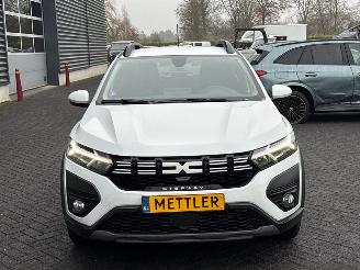 Dacia Sandero 1.0 TCe 90 12V Hatchback  Benzine 999cc 67kW (91pk) FWD picture 8