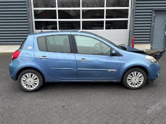 Renault Clio Clio III (BR/CR), Hatchback, 2005 / 2014 1.2 16V 75 picture 2