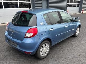 Renault Clio Clio III (BR/CR), Hatchback, 2005 / 2014 1.2 16V 75 picture 3