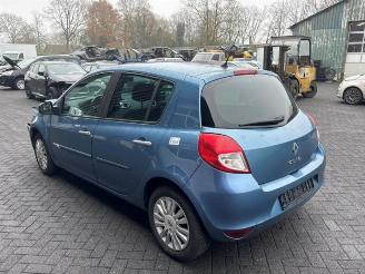 Renault Clio Clio III (BR/CR), Hatchback, 2005 / 2014 1.2 16V 75 picture 5