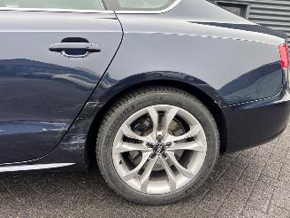 Audi S5 S5 3.0 TFSI V6 32V Liftback  Benzine 2.995cc 245kW (333pk) 4x4 picture 22