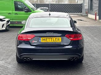 Audi S5 S5 3.0 TFSI V6 32V Liftback  Benzine 2.995cc 245kW (333pk) 4x4 picture 4