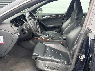 Audi S5 S5 3.0 TFSI V6 32V Liftback  Benzine 2.995cc 245kW (333pk) 4x4 picture 12