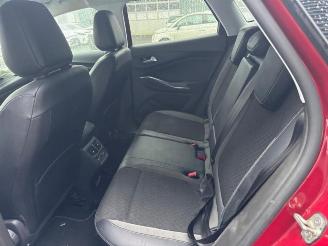 Opel Grandland Grandland (X), SUV, 2017 1.2 Turbo 12V picture 12