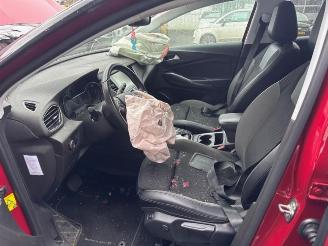 Opel Grandland Grandland (X), SUV, 2017 1.2 Turbo 12V picture 10