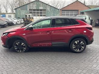 Opel Grandland Grandland (X), SUV, 2017 1.2 Turbo 12V picture 6