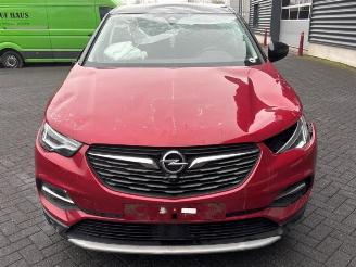 Opel Grandland Grandland (X), SUV, 2017 1.2 Turbo 12V picture 8