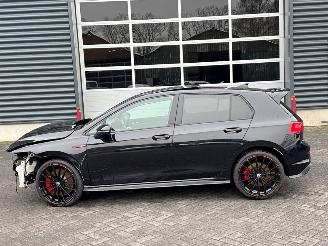 Volkswagen Golf 2.0 GTI Clubsport 16V Hatchback  Benzine 1.984cc 221kW (300pk) picture 2