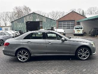 Mercedes E-klasse E-350 CGI V6 24V BlueEfficiency Sedan 4Dr Benzine 3.498cc 225kW (306pk) RWD picture 6
