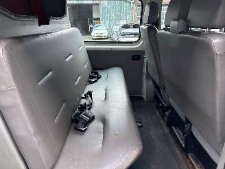 Volkswagen Transporter T5 1.9 TDi Bestel  Diesel 1.896cc 62kW (84pk) FWD picture 11