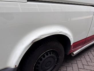 Volkswagen Transporter T5 1.9 TDi Bestel  Diesel 1.896cc 62kW (84pk) FWD picture 20