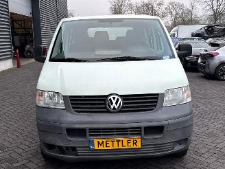 Volkswagen Transporter T5 1.9 TDi Bestel  Diesel 1.896cc 62kW (84pk) FWD picture 8