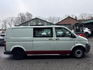 Volkswagen Transporter T5 1.9 TDi Bestel  Diesel 1.896cc 62kW (84pk) FWD picture 6