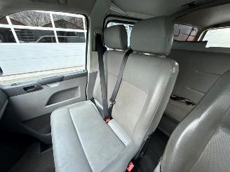 Volkswagen Transporter T5 1.9 TDi Bestel  Diesel 1.896cc 62kW (84pk) FWD picture 12