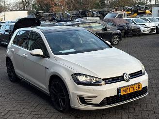Volkswagen Golf 1.4 GTE 16V Hatchback  Elektrisch Benzine 1.395cc 150kW (204pk) FWD picture 7
