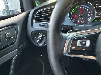Volkswagen Golf 1.4 GTE 16V Hatchback  Elektrisch Benzine 1.395cc 150kW (204pk) FWD picture 19