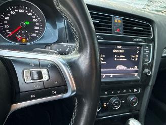 Volkswagen Golf 1.4 GTE 16V Hatchback  Elektrisch Benzine 1.395cc 150kW (204pk) FWD picture 20