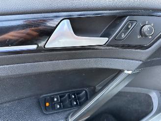 Volkswagen Golf 1.4 GTE 16V Hatchback  Elektrisch Benzine 1.395cc 150kW (204pk) FWD picture 21