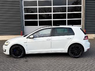Volkswagen Golf 1.4 GTE 16V Hatchback  Elektrisch Benzine 1.395cc 150kW (204pk) FWD picture 2