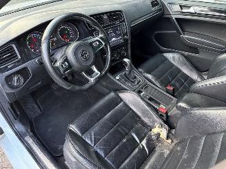 Volkswagen Golf 1.4 GTE 16V Hatchback  Elektrisch Benzine 1.395cc 150kW (204pk) FWD picture 11