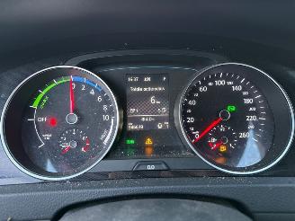 Volkswagen Golf 1.4 GTE 16V Hatchback  Elektrisch Benzine 1.395cc 150kW (204pk) FWD picture 13