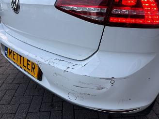 Volkswagen Golf 1.4 GTE 16V Hatchback  Elektrisch Benzine 1.395cc 150kW (204pk) FWD picture 22