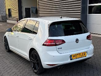 Volkswagen Golf 1.4 GTE 16V Hatchback  Elektrisch Benzine 1.395cc 150kW (204pk) FWD picture 3