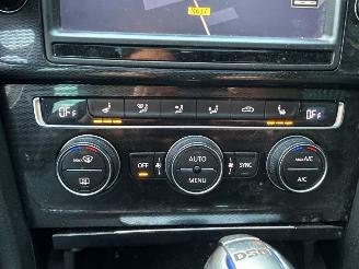 Volkswagen Golf 1.4 GTE 16V Hatchback  Elektrisch Benzine 1.395cc 150kW (204pk) FWD picture 16