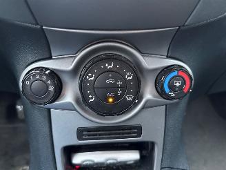 Ford Fiesta 1.25 16V Hatchback  Benzine 1.242cc 44kW (60pk) FWD picture 14