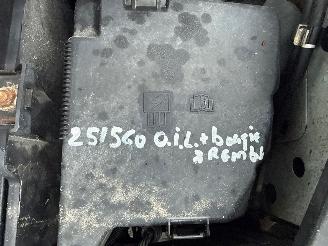 Ford Fiesta 1.25 16V Hatchback  Benzine 1.242cc 44kW (60pk) FWD picture 21