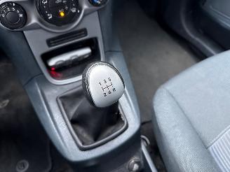 Ford Fiesta 1.25 16V Hatchback  Benzine 1.242cc 44kW (60pk) FWD picture 15