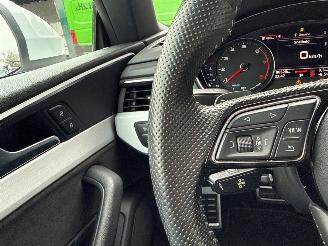 Audi A5 CABRIOLET 2.0 40 TFSI Mild Hybrid 16V Elektrisch Benzine 1.984cc 140kW (190pk) FWD picture 21