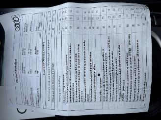 Audi A5 CABRIOLET 2.0 40 TFSI Mild Hybrid 16V Elektrisch Benzine 1.984cc 140kW (190pk) FWD picture 31