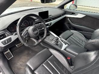 Audi A5 CABRIOLET 2.0 40 TFSI Mild Hybrid 16V Elektrisch Benzine 1.984cc 140kW (190pk) FWD picture 15