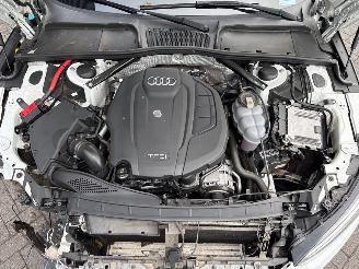 Audi A5 CABRIOLET 2.0 40 TFSI Mild Hybrid 16V Elektrisch Benzine 1.984cc 140kW (190pk) FWD picture 26