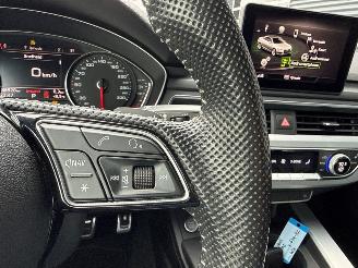 Audi A5 CABRIOLET 2.0 40 TFSI Mild Hybrid 16V Elektrisch Benzine 1.984cc 140kW (190pk) FWD picture 22