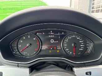 Audi A5 CABRIOLET 2.0 40 TFSI Mild Hybrid 16V Elektrisch Benzine 1.984cc 140kW (190pk) FWD picture 17