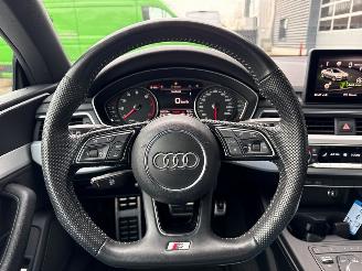 Audi A5 CABRIOLET 2.0 40 TFSI Mild Hybrid 16V Elektrisch Benzine 1.984cc 140kW (190pk) FWD picture 16