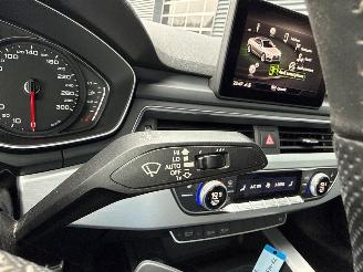 Audi A5 CABRIOLET 2.0 40 TFSI Mild Hybrid 16V Elektrisch Benzine 1.984cc 140kW (190pk) FWD picture 24