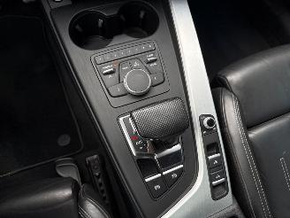 Audi A5 CABRIOLET 2.0 40 TFSI Mild Hybrid 16V Elektrisch Benzine 1.984cc 140kW (190pk) FWD picture 20