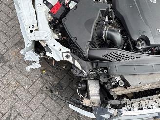 Audi A5 CABRIOLET 2.0 40 TFSI Mild Hybrid 16V Elektrisch Benzine 1.984cc 140kW (190pk) FWD picture 28