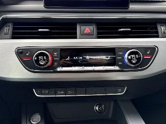 Audi A5 CABRIOLET 2.0 40 TFSI Mild Hybrid 16V Elektrisch Benzine 1.984cc 140kW (190pk) FWD picture 19